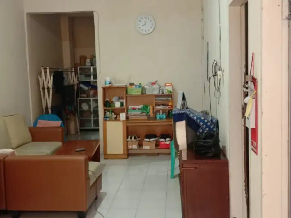 Rumah Strategis di Cigugur Cimahi