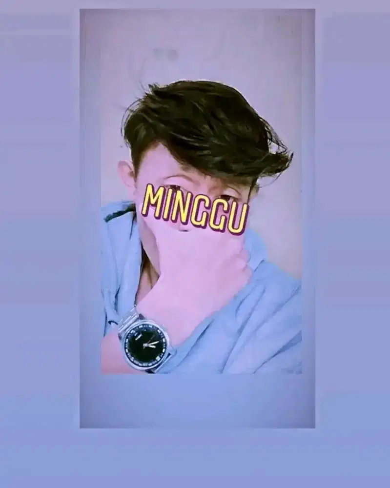 asalamualaikum nama saya wahyu aliando sedang mencari kerjaan