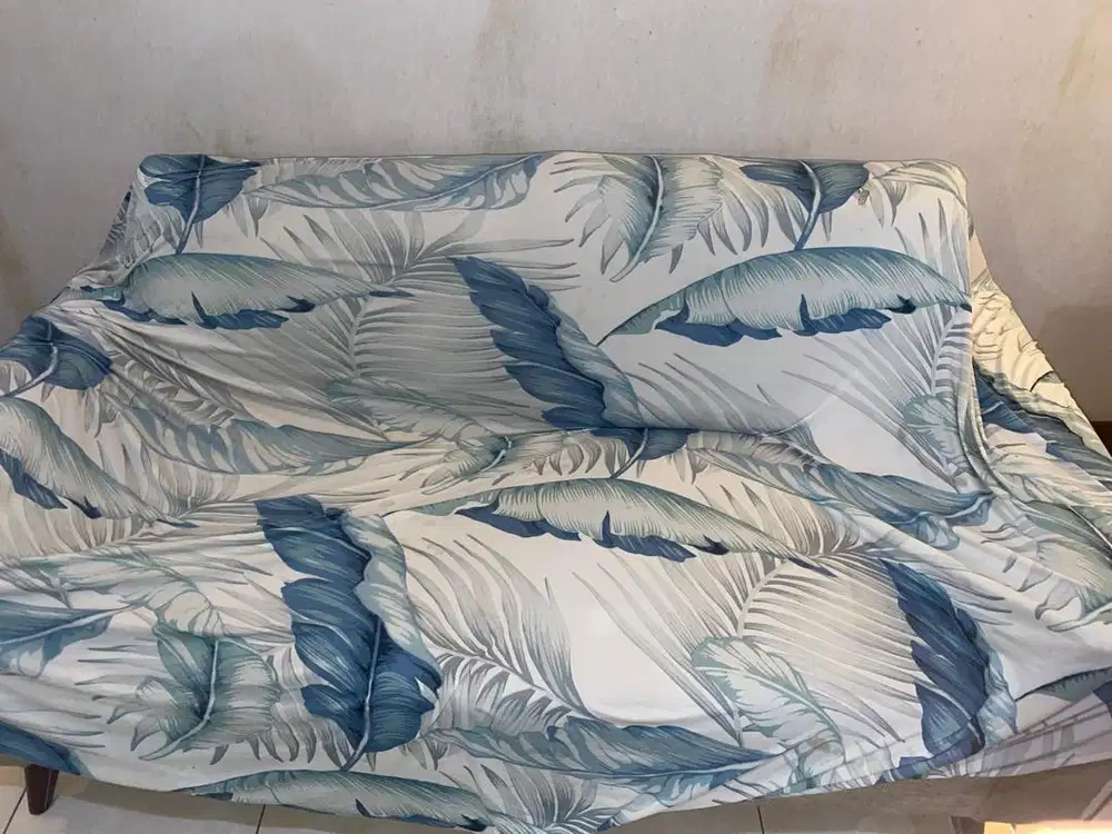 Sofa 3 seater informa free 1 seater