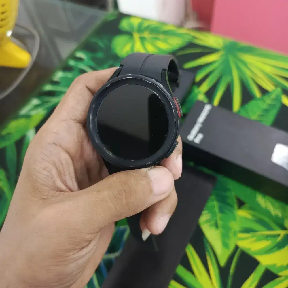 Samsung galaxy watch 5 pro 46mm