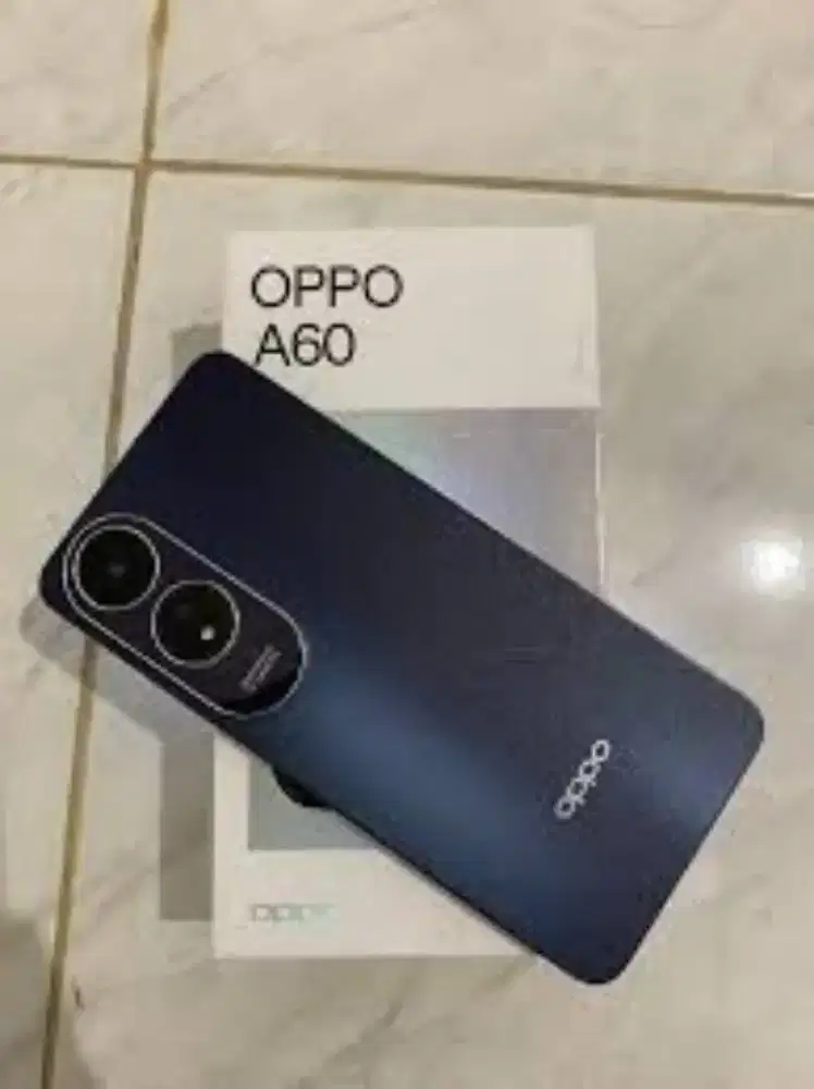 OPPO A60 FULLSET NOMINUS
