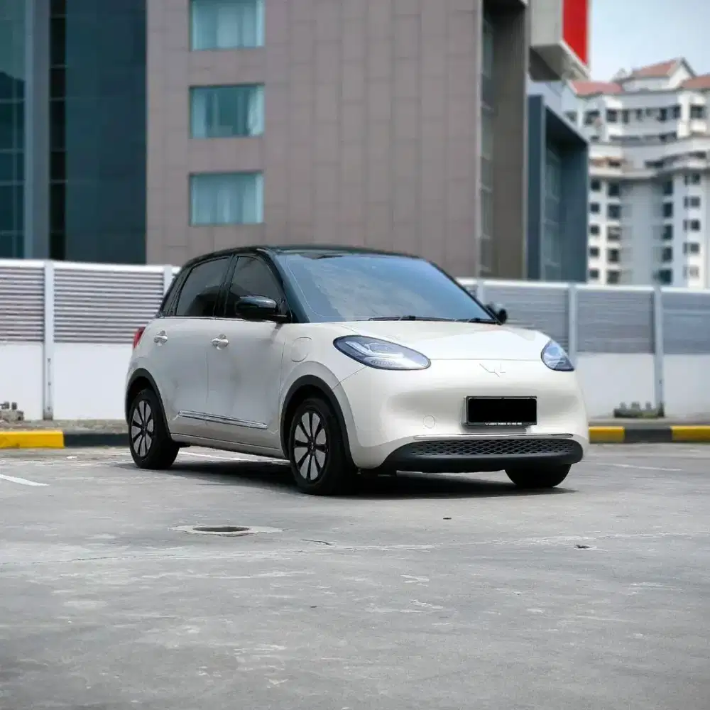 ‼️TERMURAH‼️WULING BINGUO PREMIUM 410 RANGE, MOBIL BEBAS LAKA & BANJIR