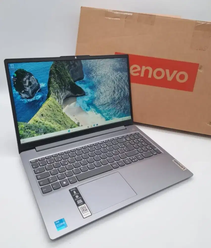 PROMO LAPTOP LENOVO MURAH