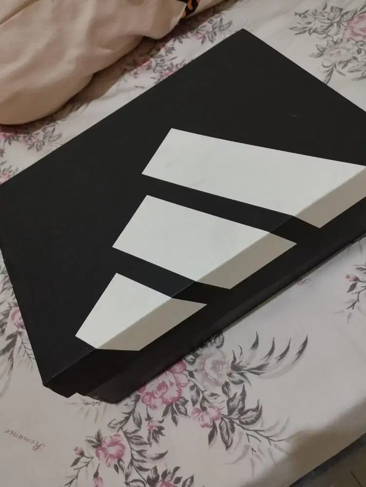 Sepatu Adidas Grand Court 2.0 Men Blue IG9226 (Ukuran 44-45)