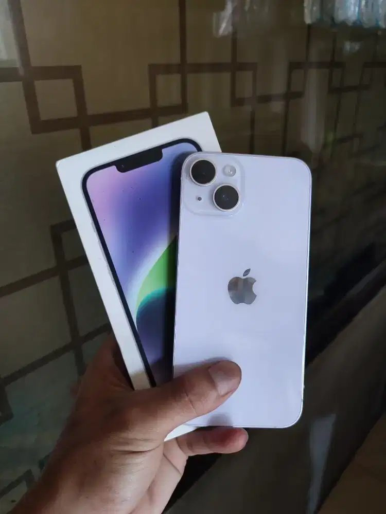 Iphone 14 256gb fullset ori nominus mulus. Terdaftar Beacukai