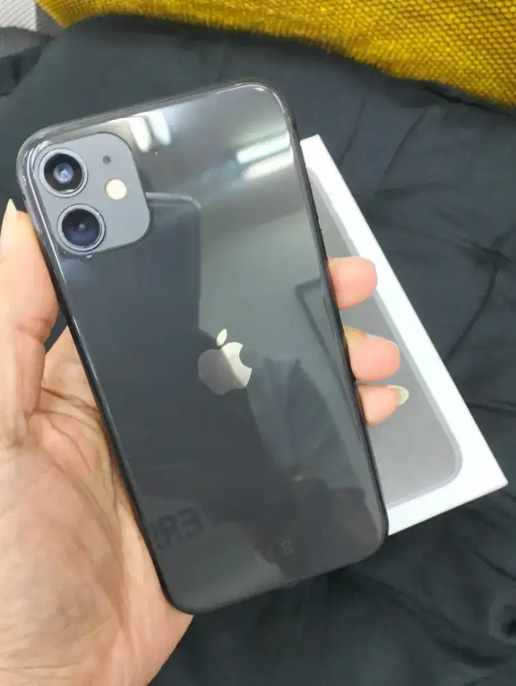 iphone 11 64gb all op