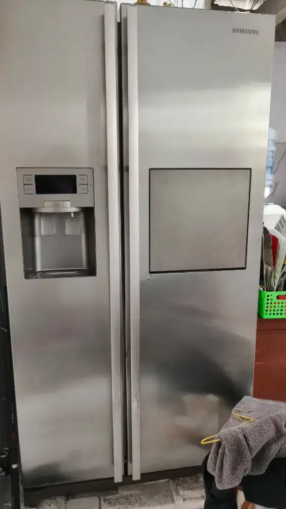 Jual Kulkas Samsung 2 Pintu