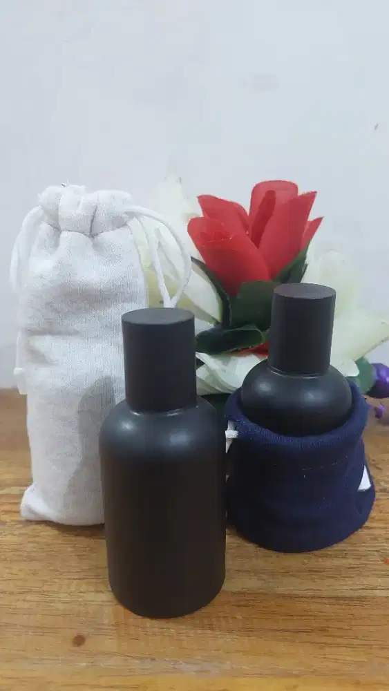 Parfum CEO Premium dan Handsanitizer