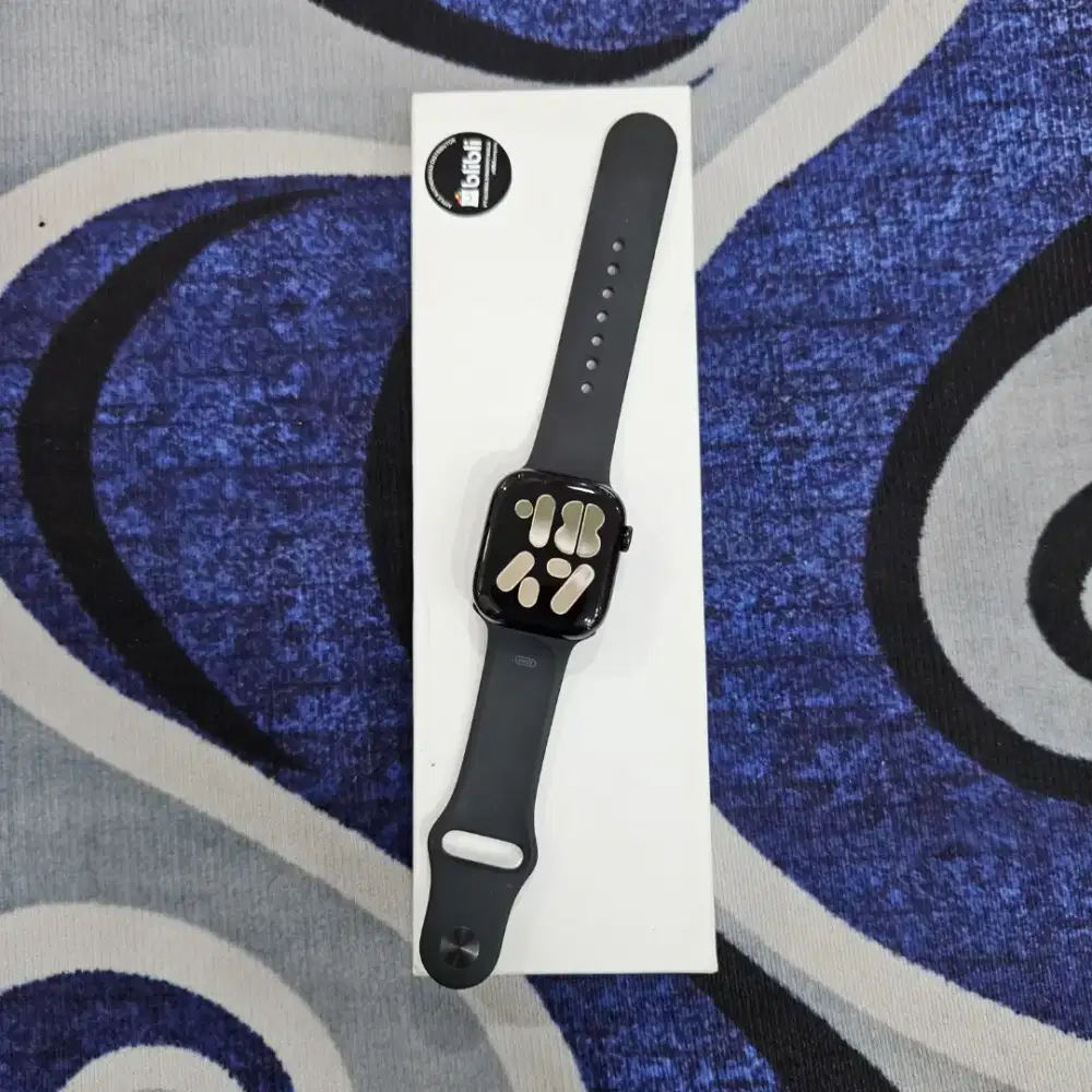 iWatch Series 10 42mm second