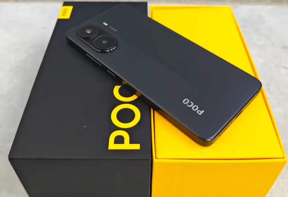 Xiaomi Poco X7 Pro 12/512 GB Black Mulus 99%