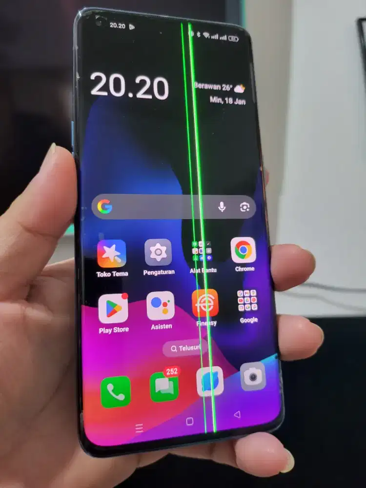 Oppo X3 pro 12gb + 12gb 256gb resmi  spek dewa