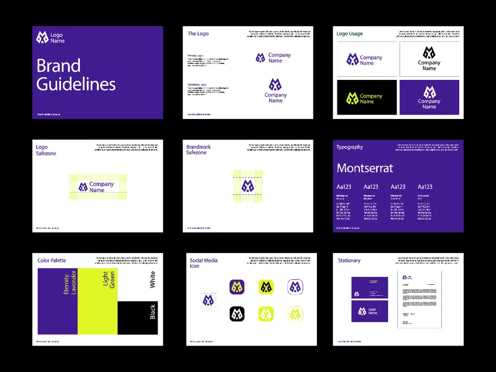 Jasa Design & Branding Harga Terjangkau Seindonesia