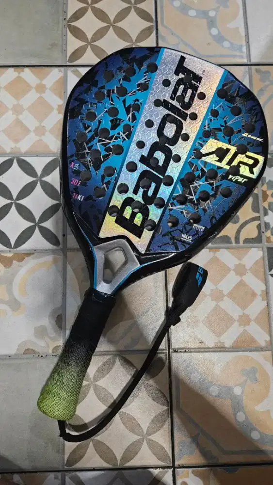 Babolat Air Viper 2025