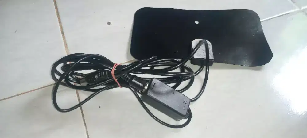 Antena digital indor