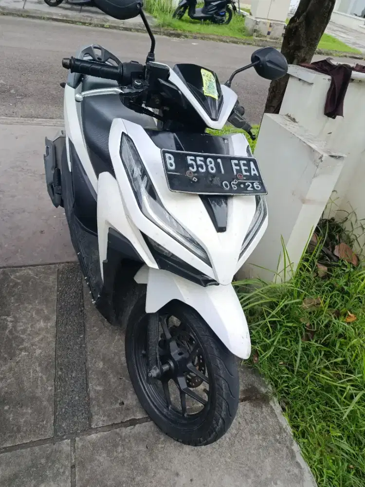 Honda vario 125led