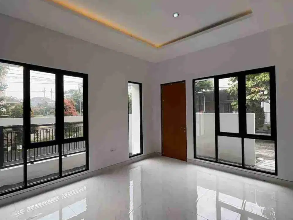 RUMAH BARU MINIMALIS PRAPEN DEKAT UBAYA