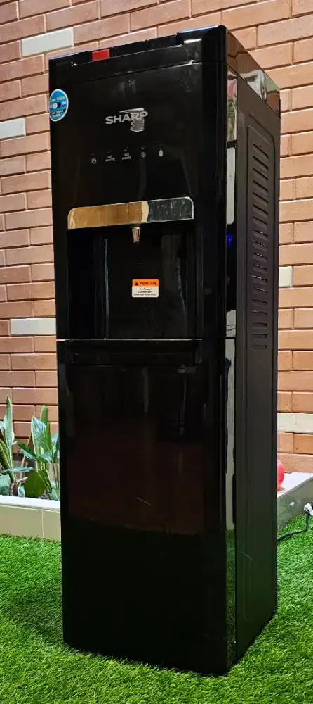 JUAL MURAH DISPENSER SHARP