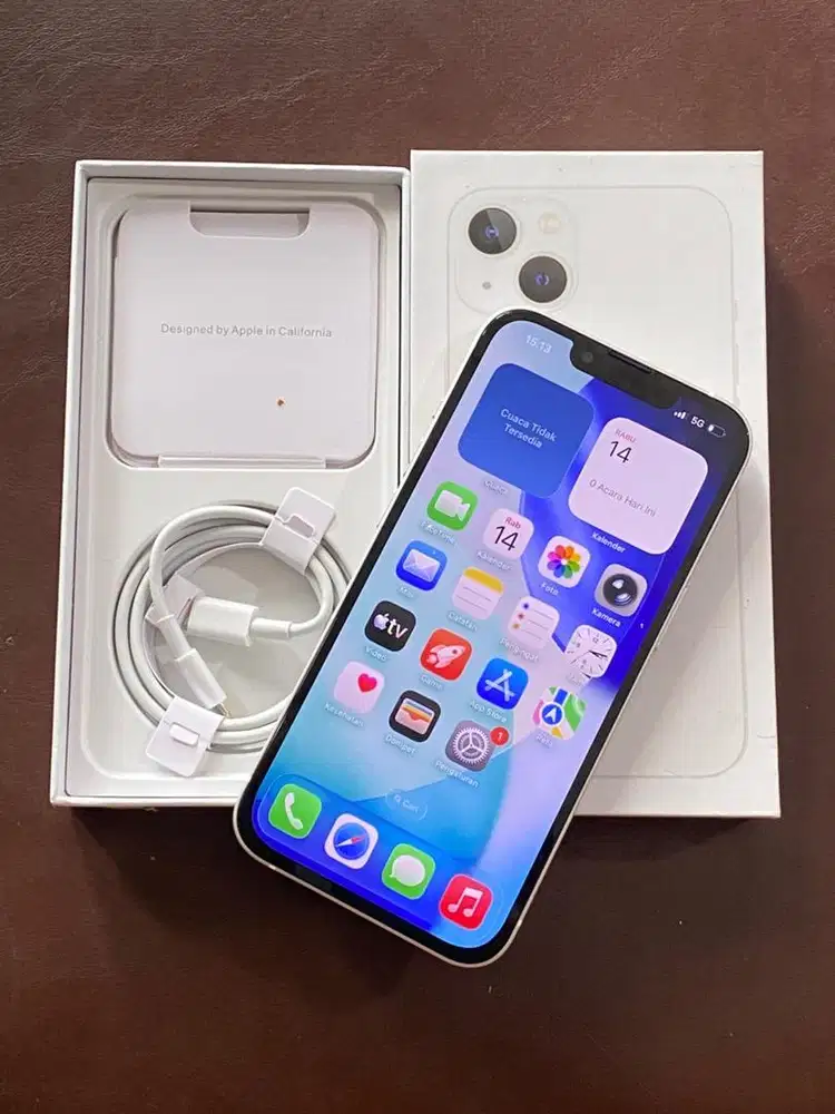 IPHONE 13 128 FULSET NOMINUS