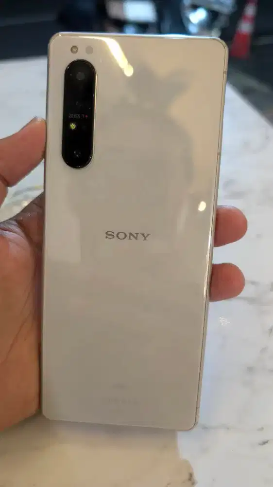 Xperia 1 II Minus