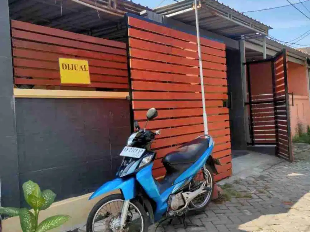 Puri Asta Kencana, Menganti, Gresik