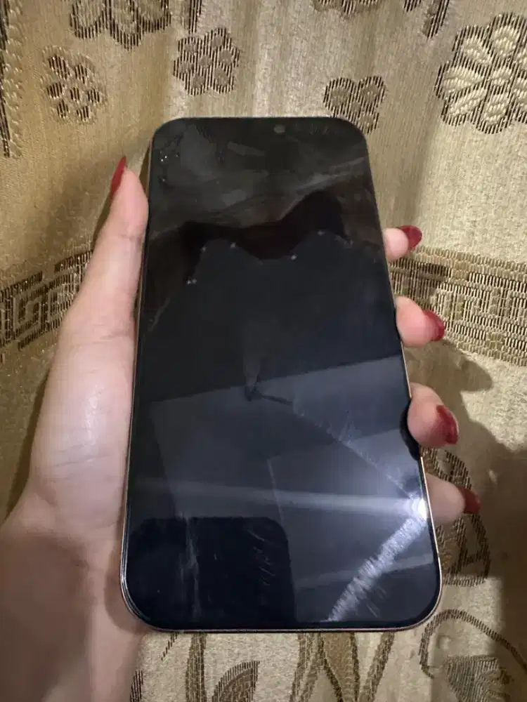 IPHONE 16 PRO MAX 256GB IBOX