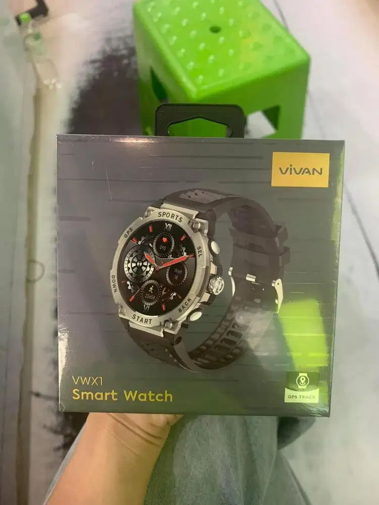 smatwarcht vivan vvwx1