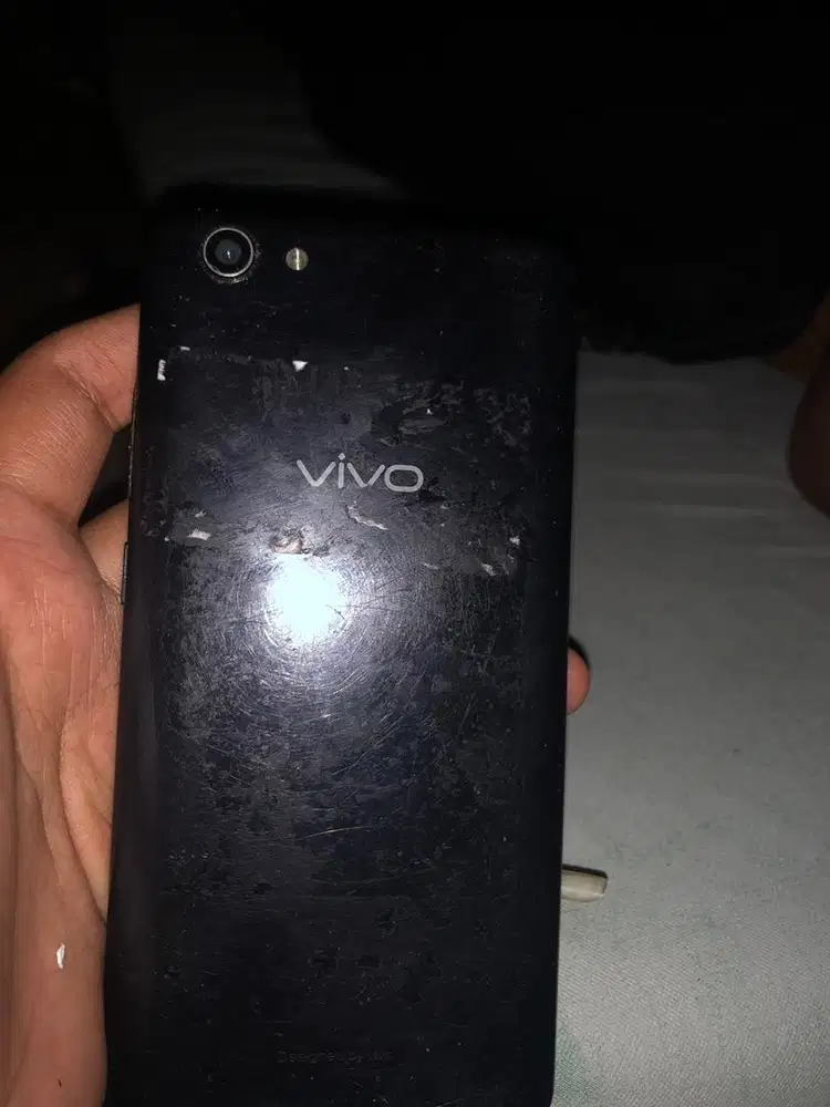 bisa nego sejadinya hp vivo71