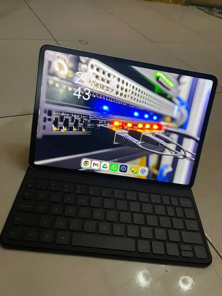 Xiaomi Pad 7 + Keyboard Original
