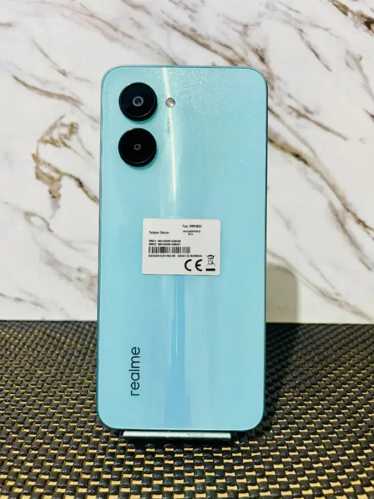 Realme C33 superrr istimewa 64gb