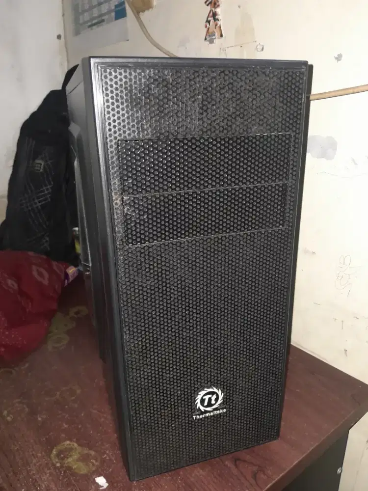 CASING GAMING USB 3.0