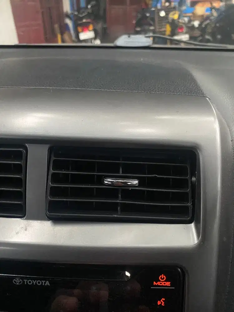 Toyota Agya 2018 Bensin