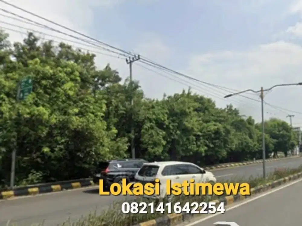 Dijual, Tanah Pekarangan LD 107 mtr, Per3an Ringroad-Urip Sumoharjo KOTA MADIUN, Sipp
