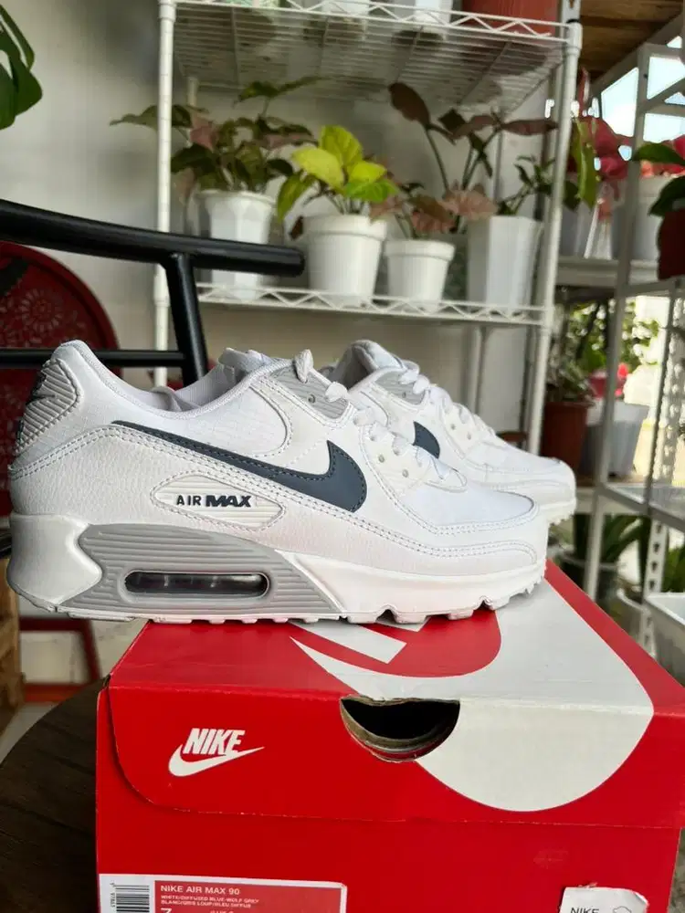 Nike air max 90