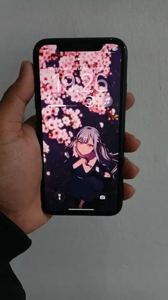 iPhone 11 64gb inter