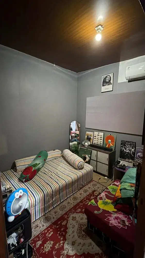 For sale Rumah Palmerah belakang Kompas Gramedia