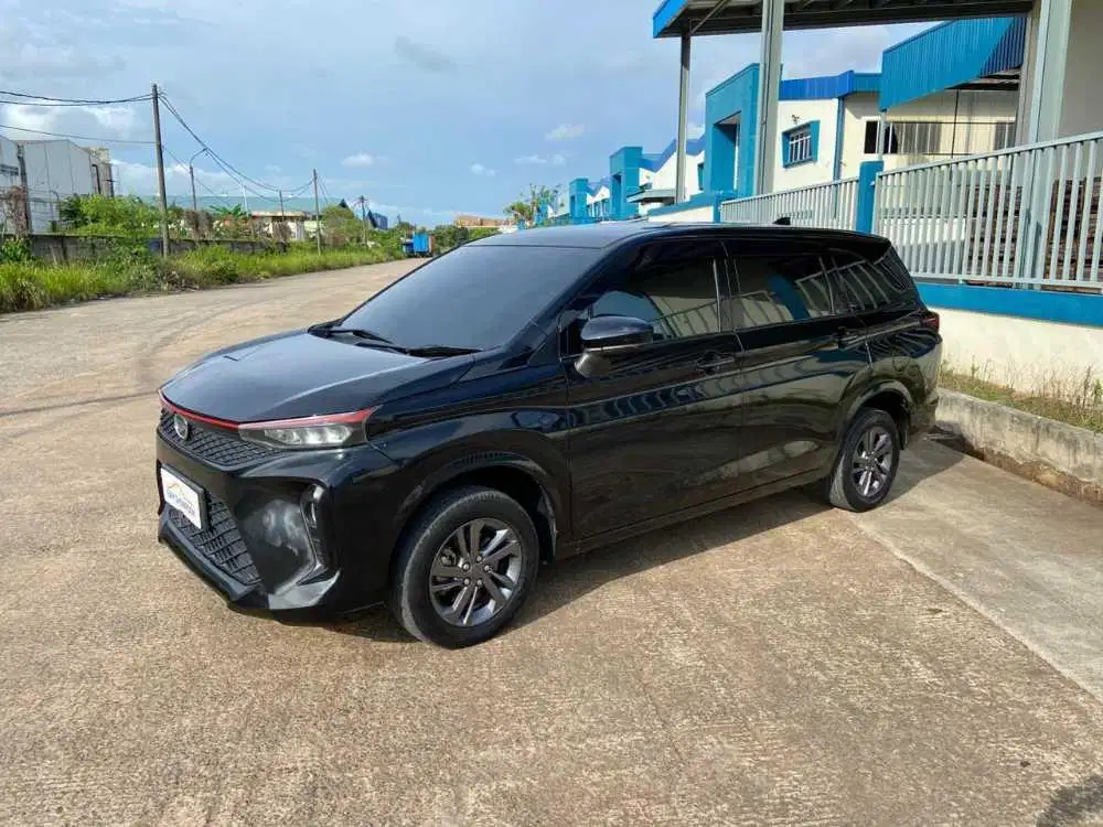 DAIHATSU XENIA R AT 2022