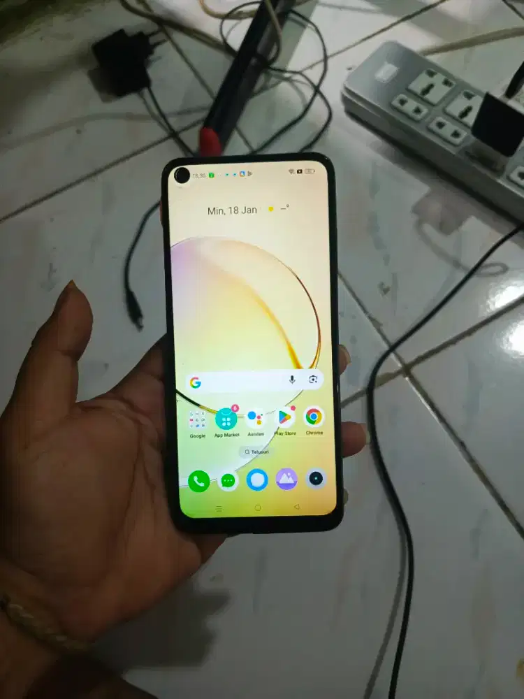 Realme 10 murah