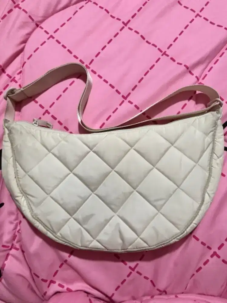 Tas Uniqlo Asli Fashion