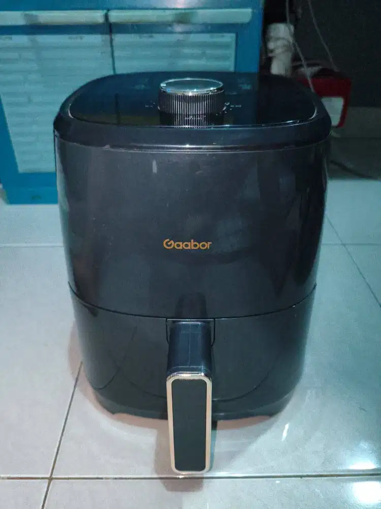 Air Fryer Gaabor AF-35MO1A Penggorengan Tanpa Minyak 3,5 Liter