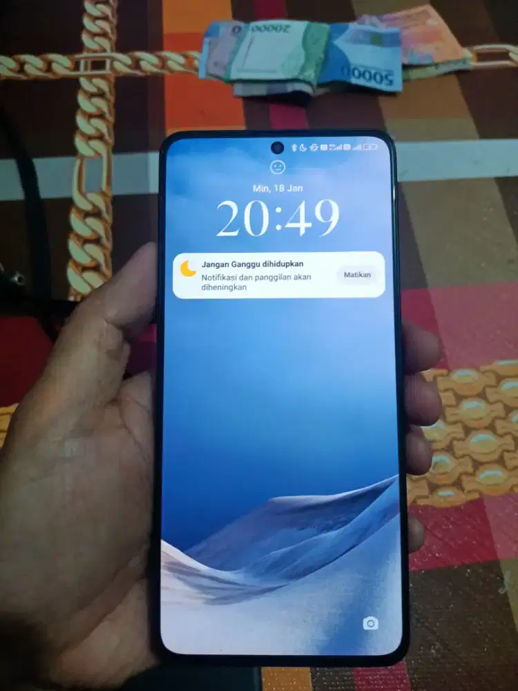 Redmi Note 13 Pro 5g 8/256