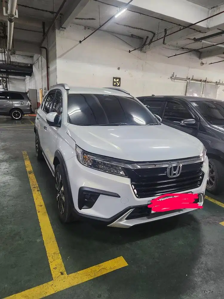 Brv 2023 prestige sensing