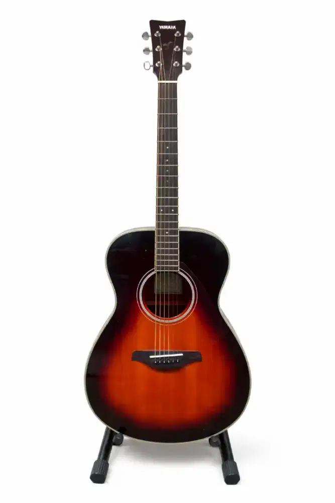 Yamaha FS-TA TransAcoustic – Seri Langka | Kondisi Mulus