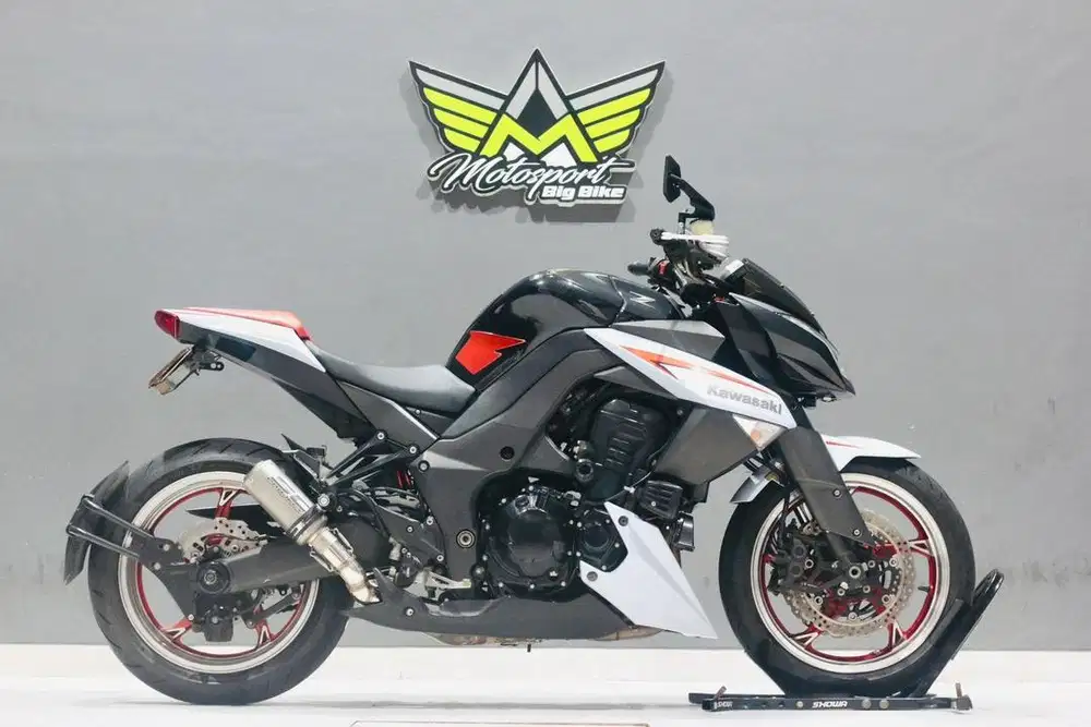 Kawasaki z1000 ABS SE sugomi istimewa Z800 z900 er6 er6n er6F murah