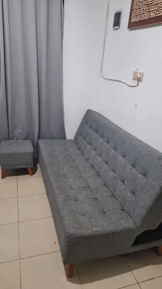 Jual Sofa Minimalis Multifungsi