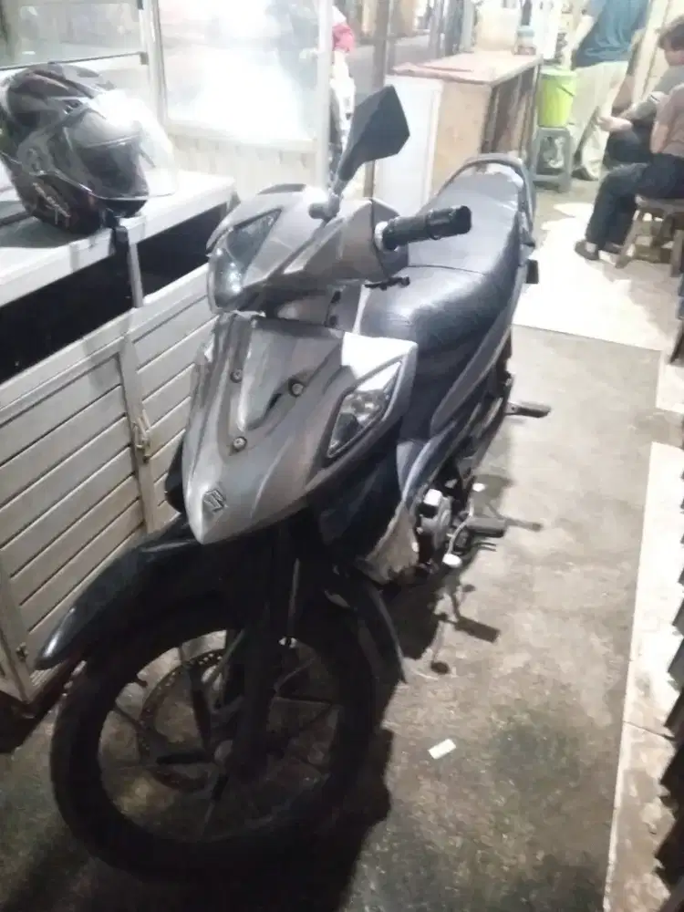 Jual sekarang malam ini Arjen