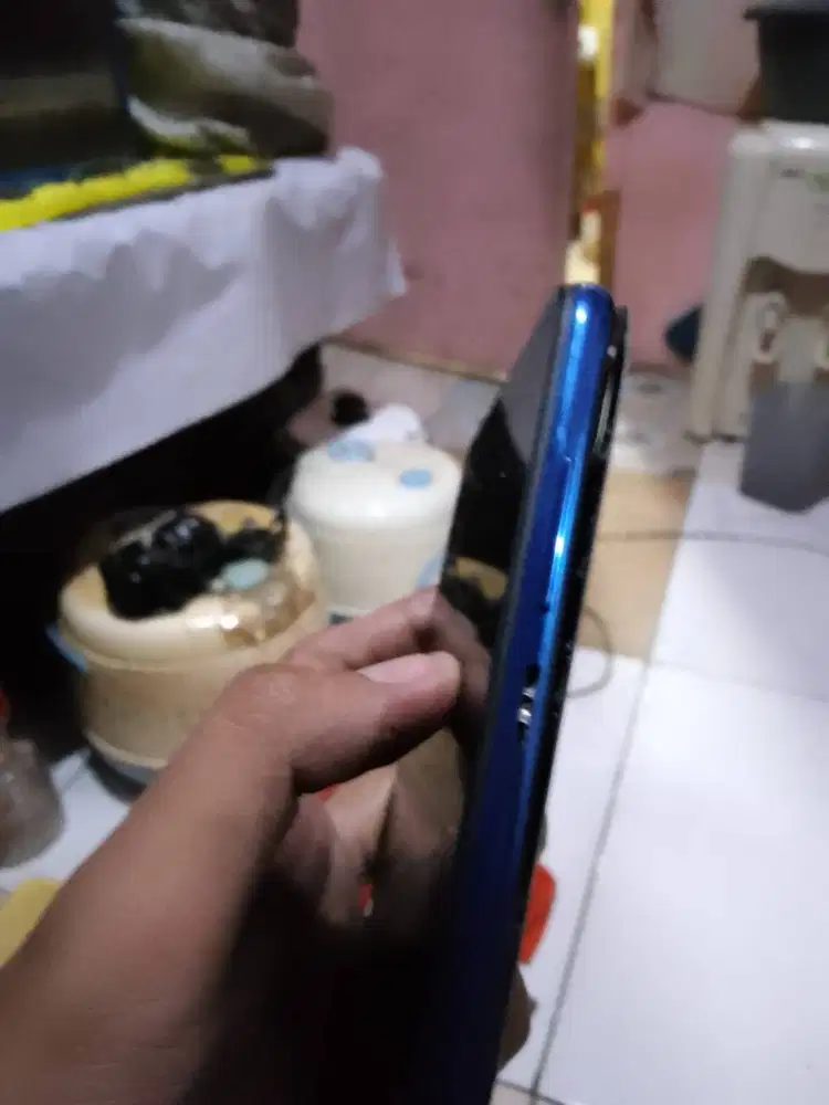 redmi note 7 pro 6/128 gb minus