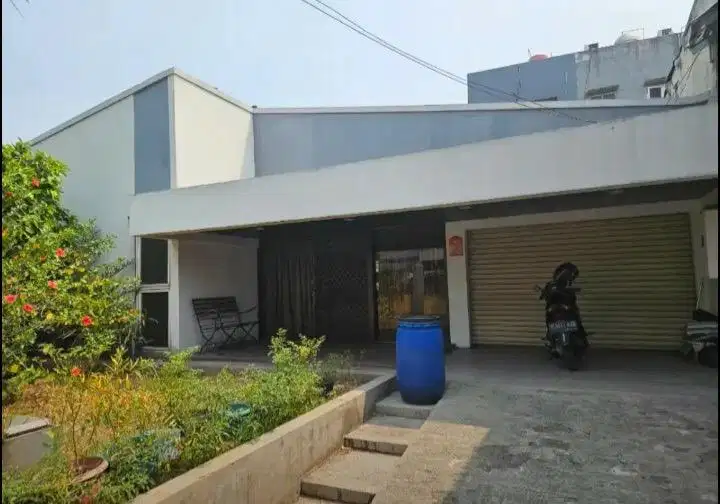 Di Jual Rumah Murah Dibawah Njop Di Jelambar grogol jakbar