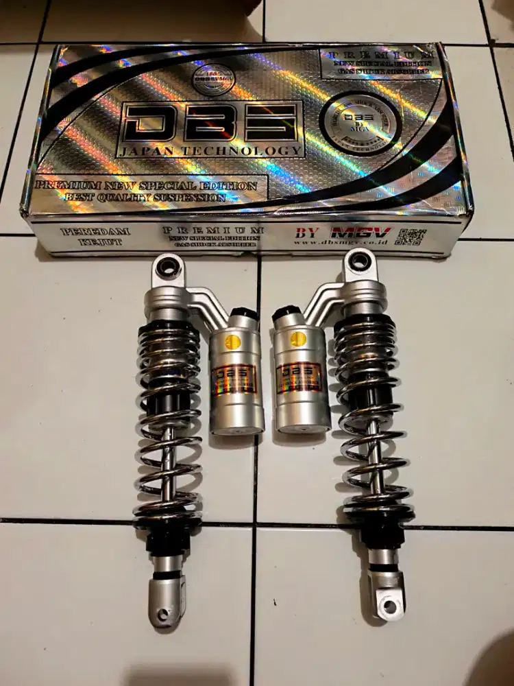 Shock DBS 8894 GP SERIES NMAX - PCX - AEROX