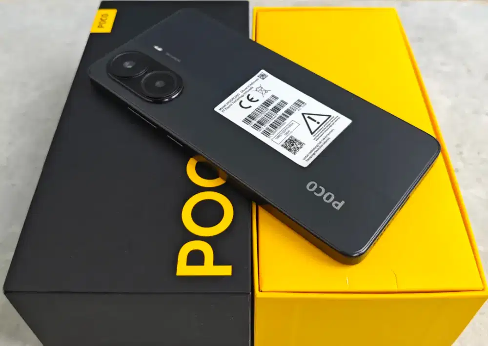 Xiaomi Poco X7 Pro 12/512 GB Black Mulus 99%