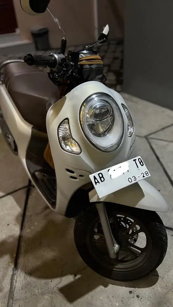 scoopy prestice 2023